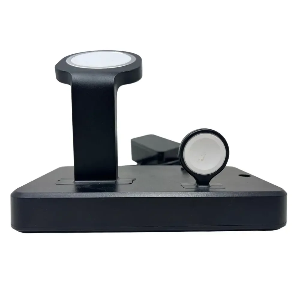 3 in 1 Wireless iPhone Apple Watch and Airpod Charging Dock